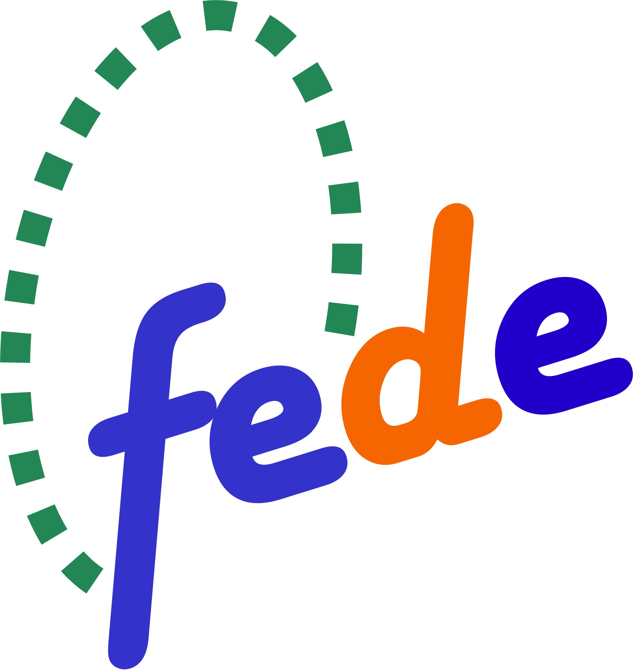 Logo fede