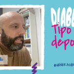 Hablamos con Serafín Murillo sobre deporte y Diabetes Tipo 1.
