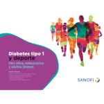 Nueva Guía "Diabetes Tipo1 y Deporte": Ya disponible en descargables